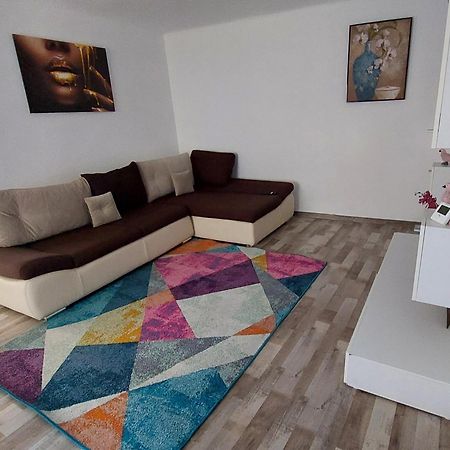Apartament Diaconu Coresi Apartment Brasov Exterior photo