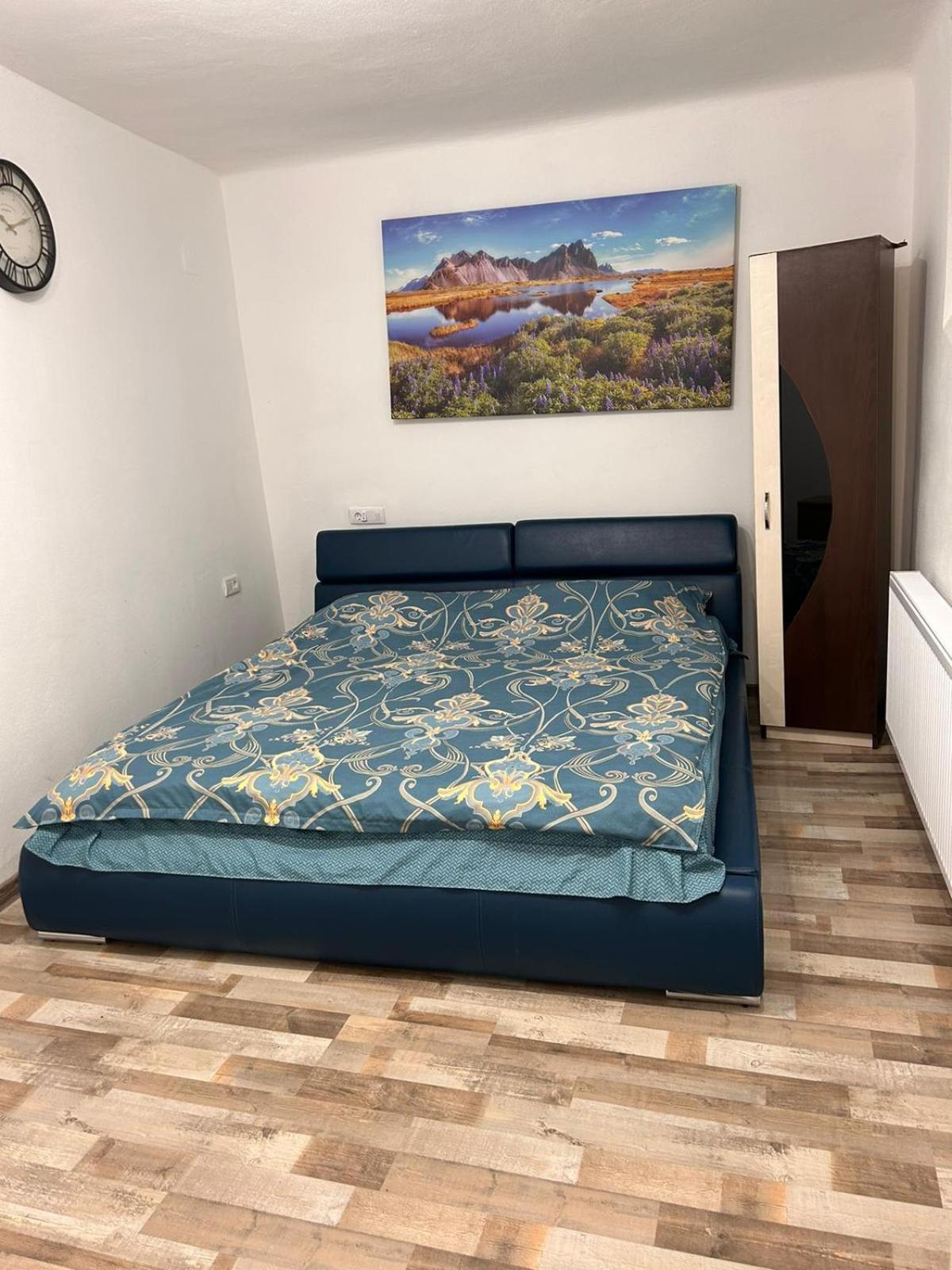 Apartament Diaconu Coresi Apartment Brasov Exterior photo