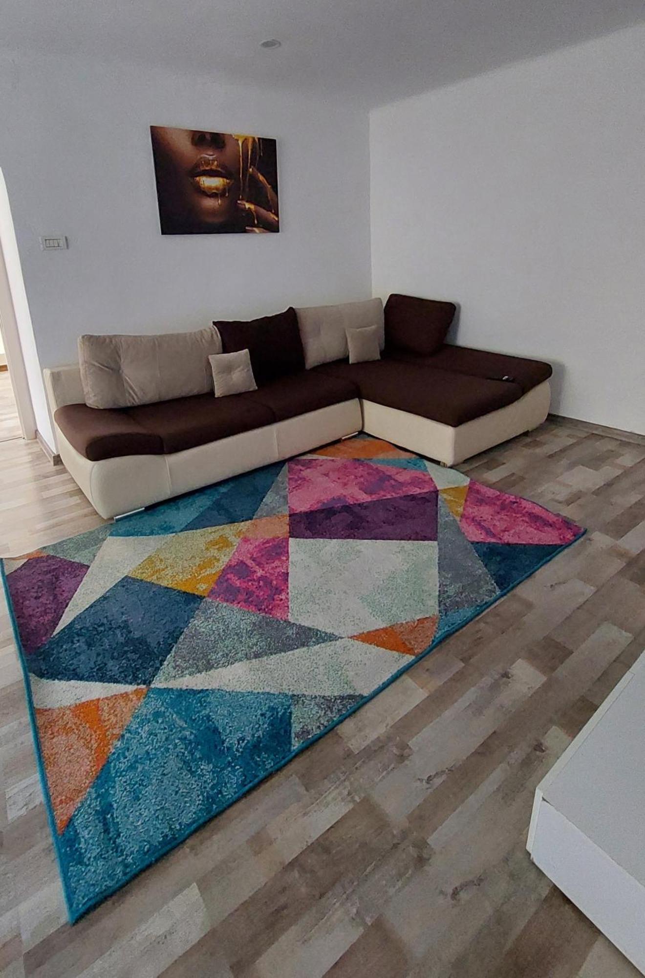 Apartament Diaconu Coresi Apartment Brasov Exterior photo
