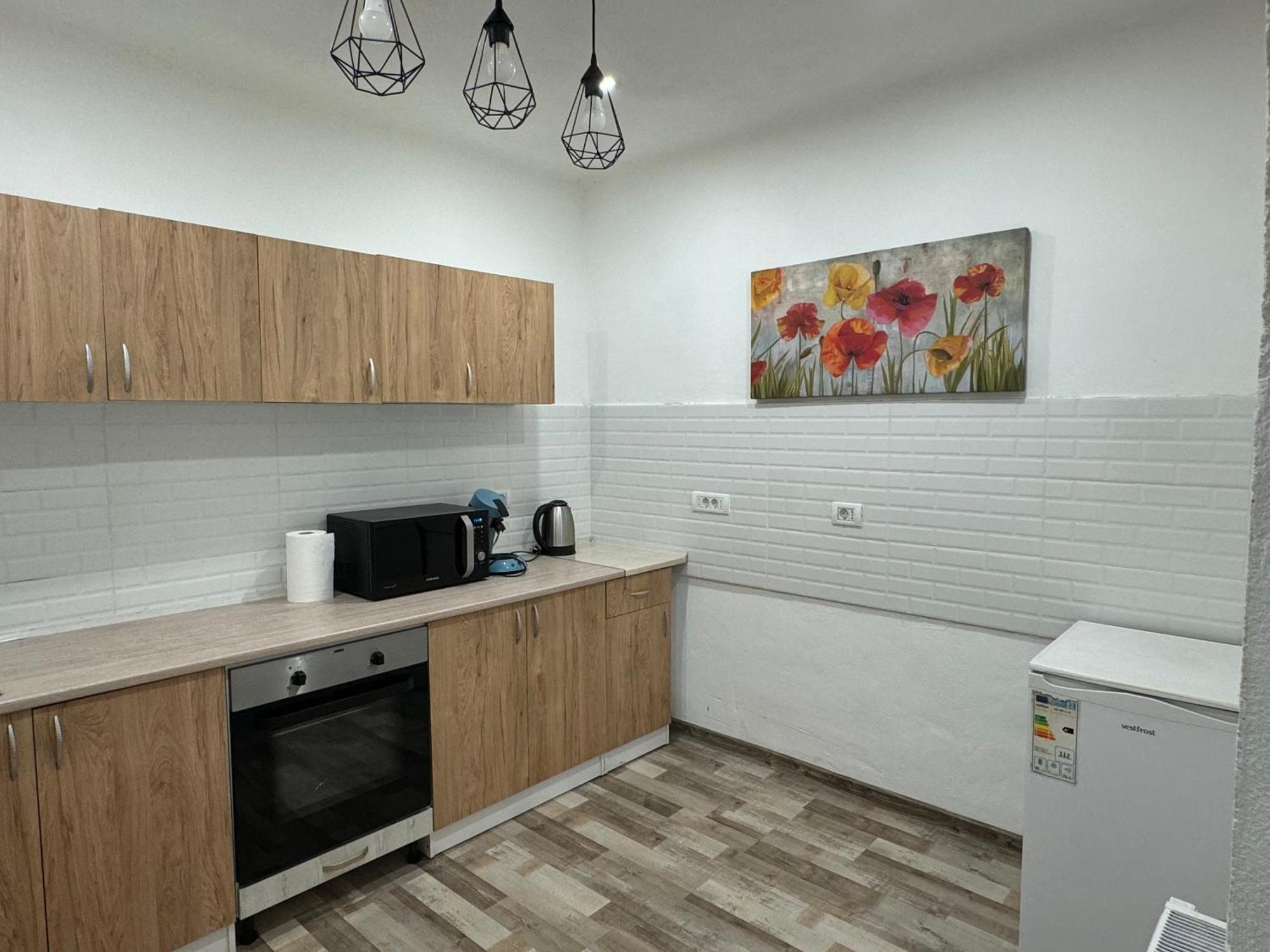 Apartament Diaconu Coresi Apartment Brasov Exterior photo